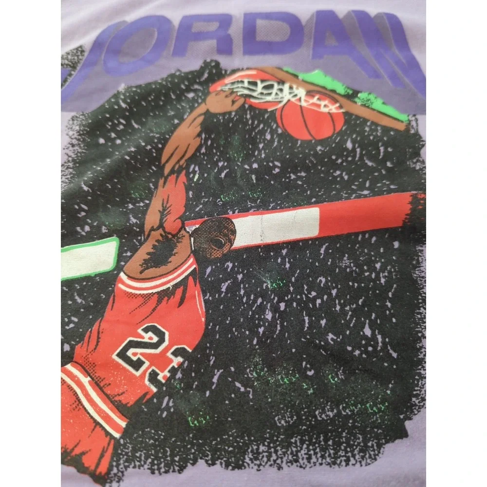 Jordan girl junior